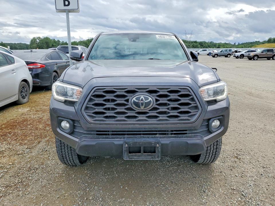 2021 Toyota Tacoma TRD OFF-Road