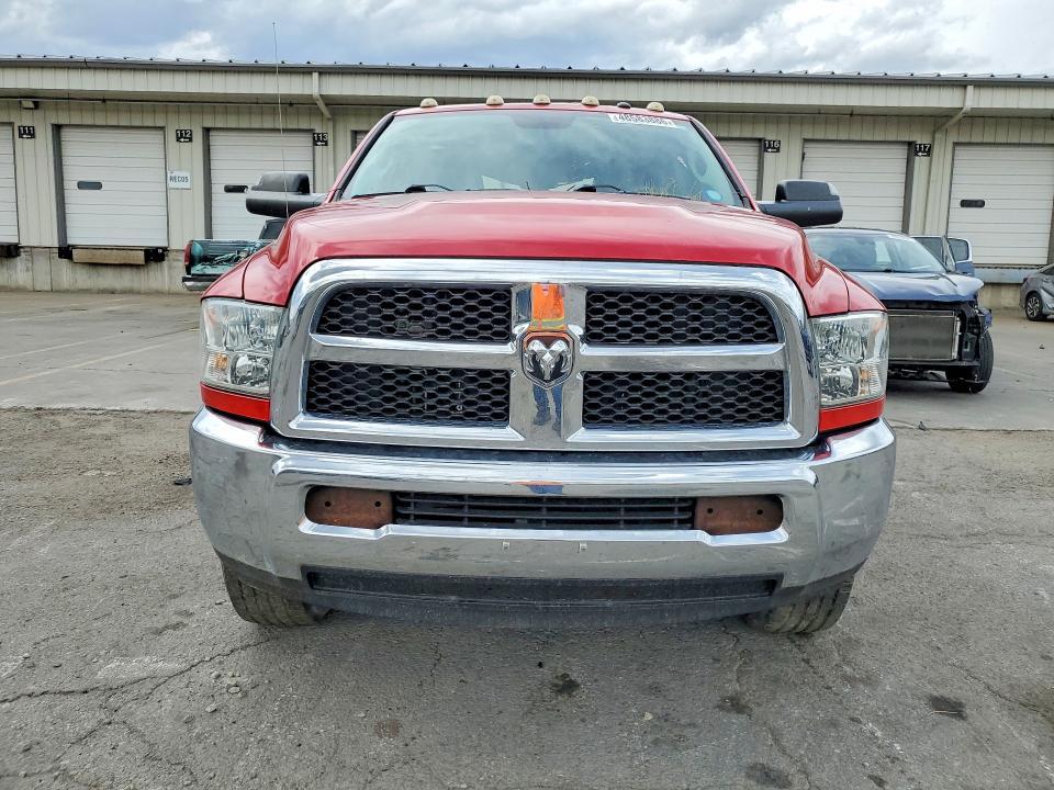 2016 Dodge RAM 2500 ST