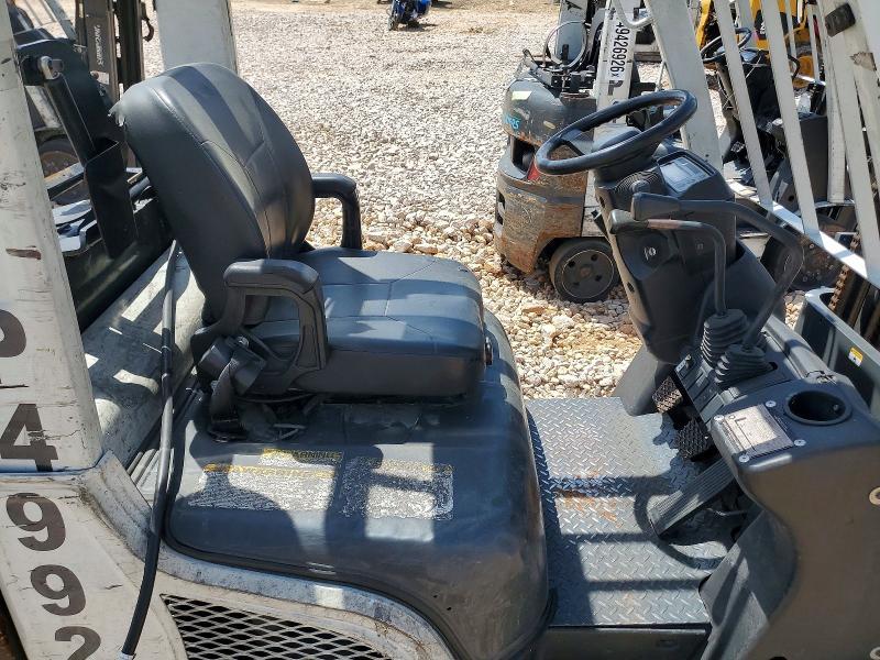 2017 Unicariers 2017 Unicarriers MCP1F2A20LV Forklift