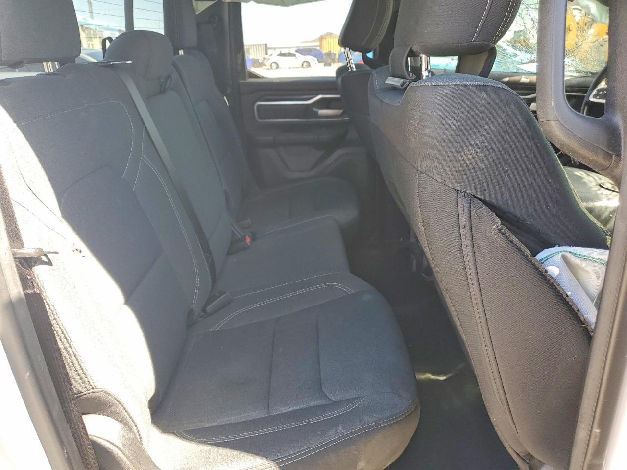 2021 Dodge RAM 1500 BIG Horn