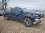 2020 Chevrolet Silverado K1500 LT