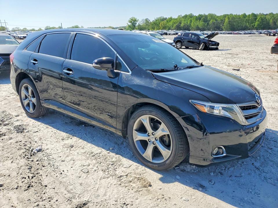 2013 Toyota Venza Limited