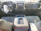 2017 GMC Sierra K1500 SLT