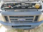 2018 Ford Econoline E450 Super Duty Cutaway Van