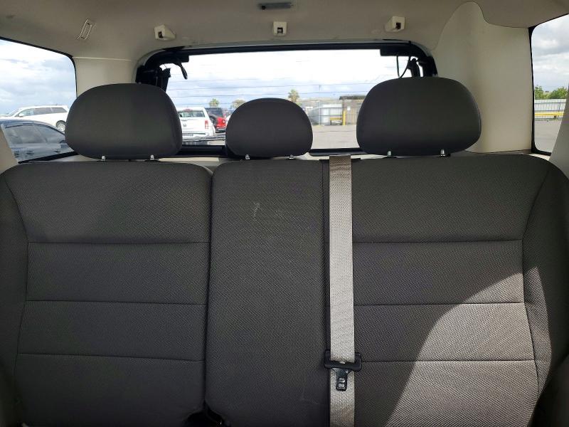 2009 Ford Escape Hybrid