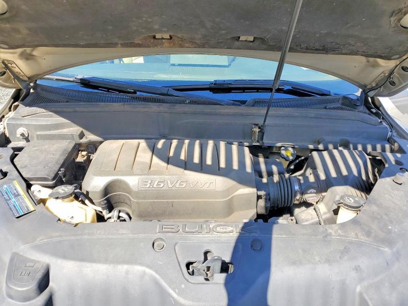 2008 Buick Enclave cxl