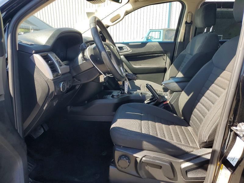 2023 Ford Ranger XL