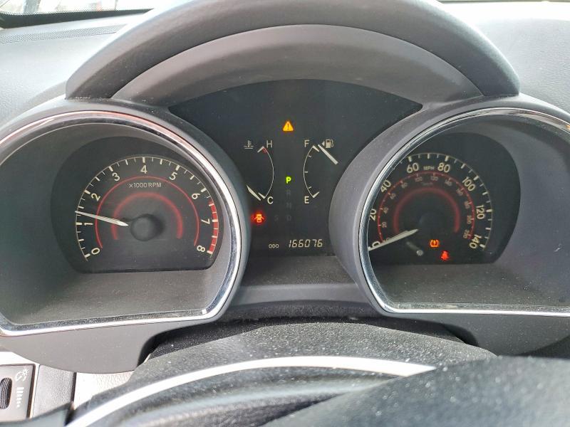 2013 Toyota Highlander Base