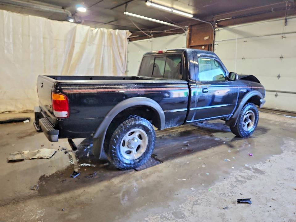 1998 Ford Ranger