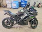 2024 Kawasaki EX650 R
