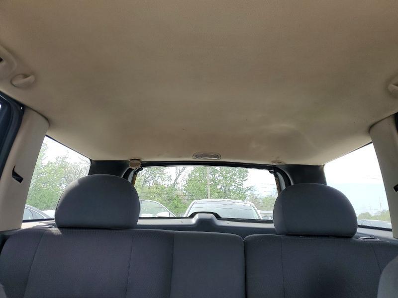 2004 Jeep Grand Cherokee Laredo