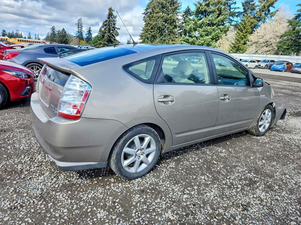 2009 Toyota Prius Touring