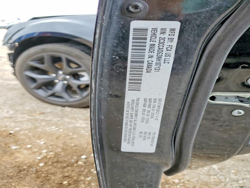 2022 Chrysler 300 Touring l