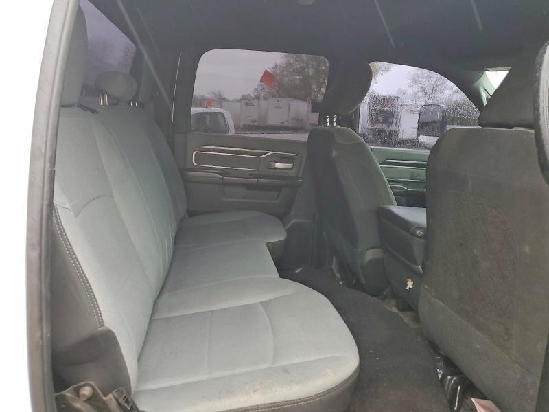 2021 Dodge RAM 3500 BIG Horn