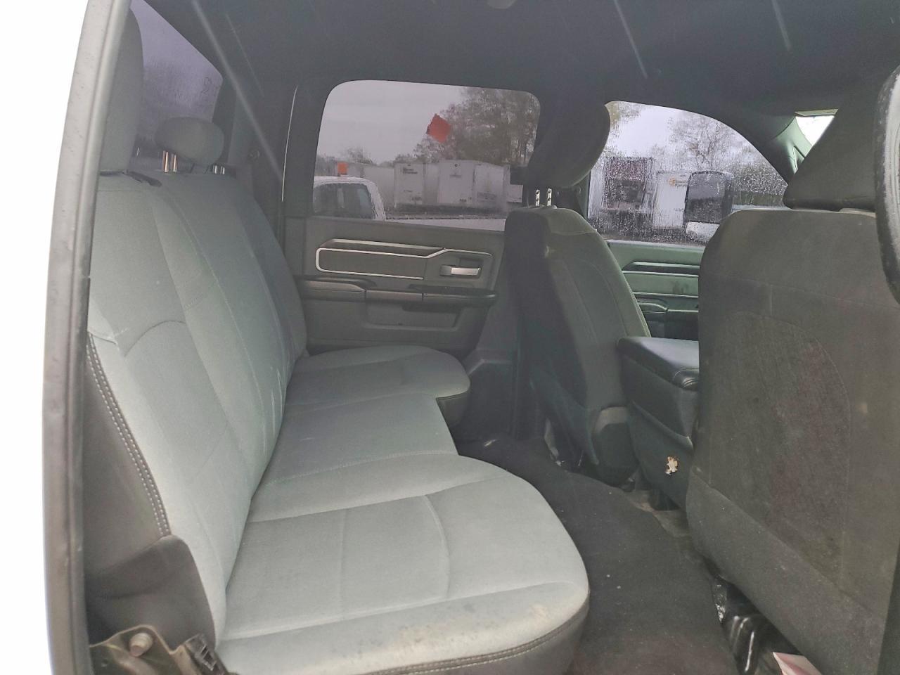 2021 Dodge RAM 3500 BIG Horn