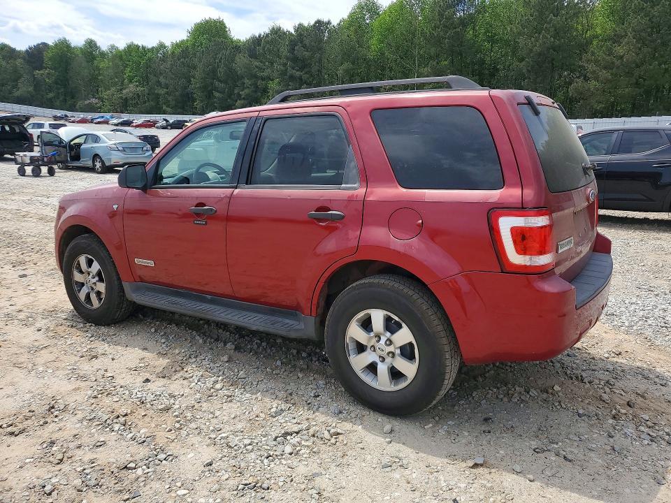 2008 Ford Escape xlt