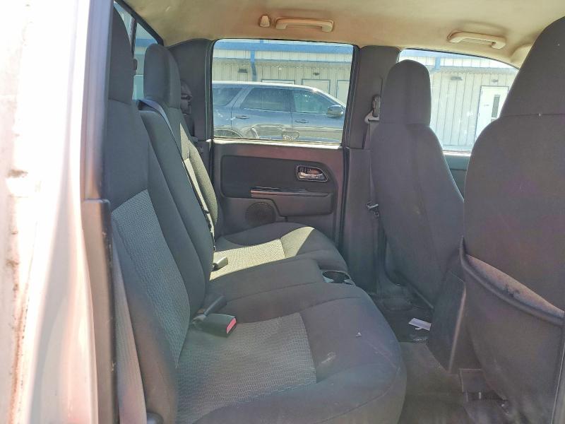 2008 Isuzu I-370