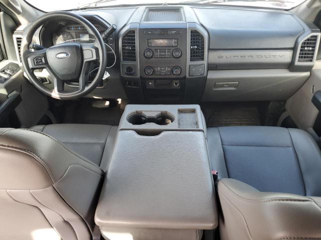 2018 Ford F250 Super Duty