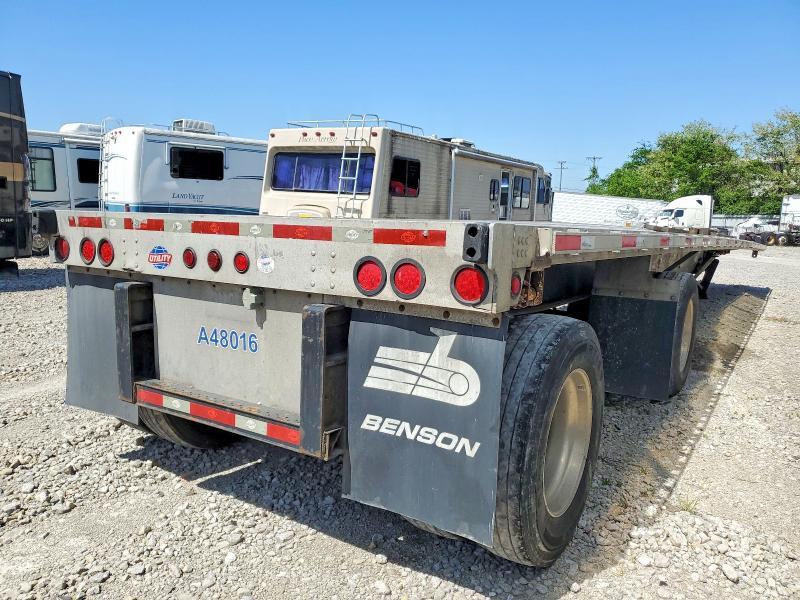 2020 Utility Trailer Manufactu Utility Trailer