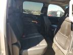 2015 Chevrolet Silverado K1500 LTZ
