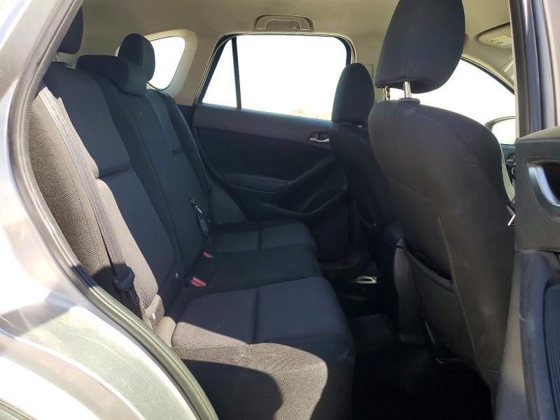 2014 Mazda Cx-5 Sport