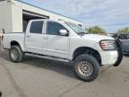 2007 Niss Titan