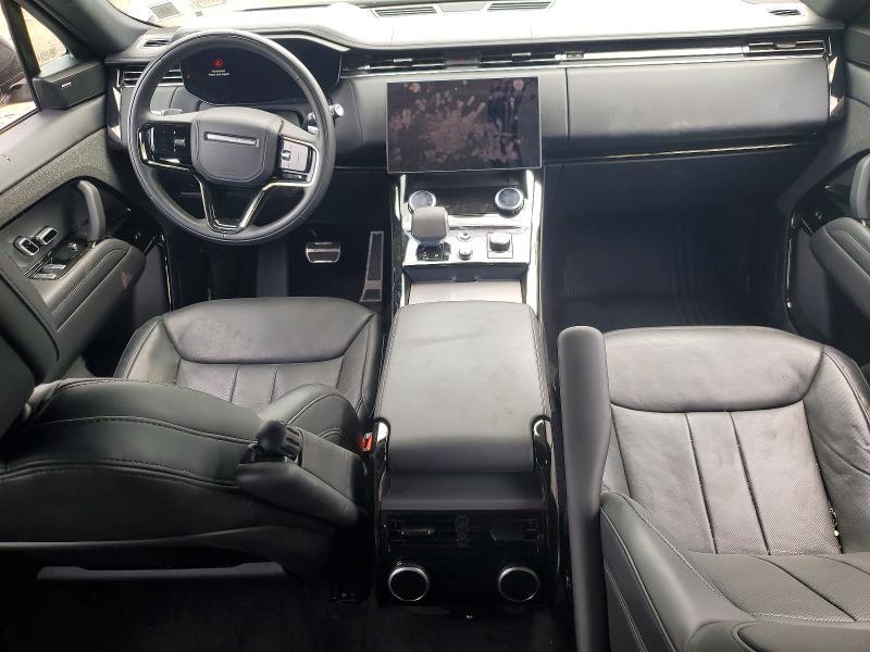 2023 Land Rover Range Rover Sport Dynamic se