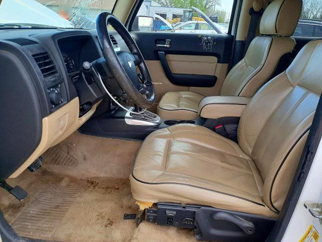2006 Hummer H3