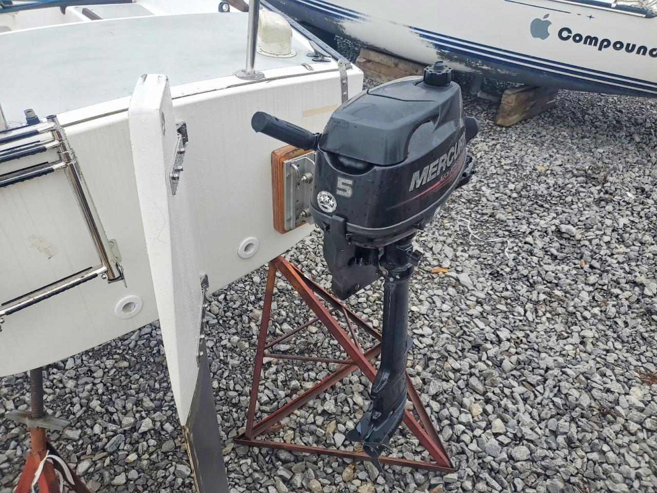 1985 Other Monohull Sail