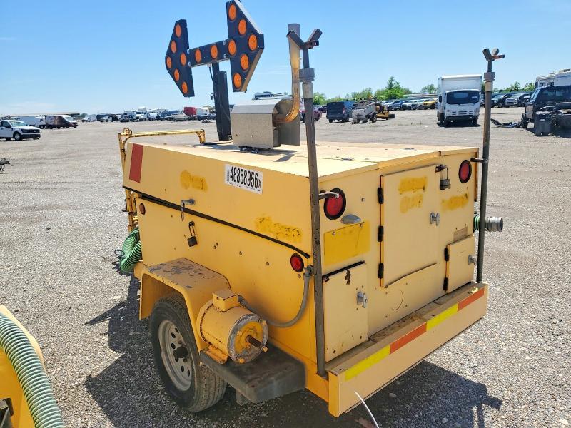 2000 Fenx Manhole tr