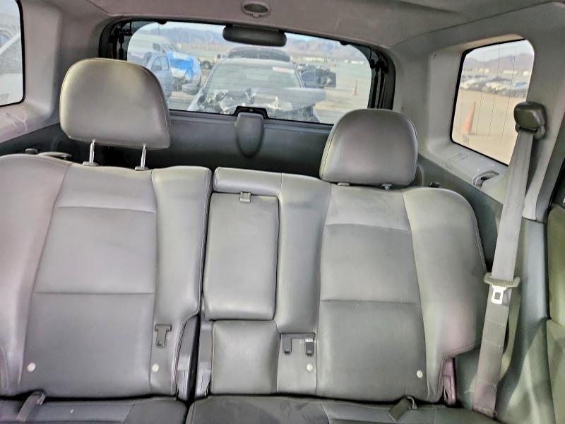 2004 Hyundai Santa fe gls