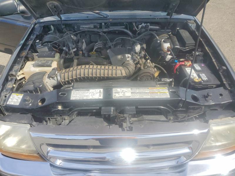 1998 Ford Ranger Super cab