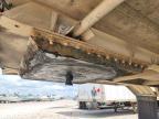 2003 Walker Tank Trailer