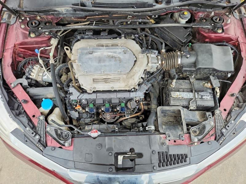 2016 Honda Accord Touring