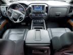 2014 Chevrolet Silverado K1500 LTZ