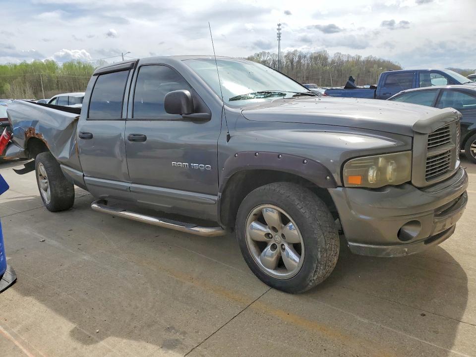 2005 Dodge RAM 1500 ST