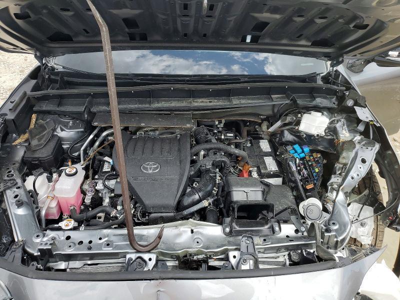2026 Toyota Highla xle