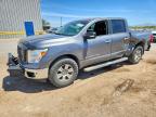 2019 Nissan Titan SV