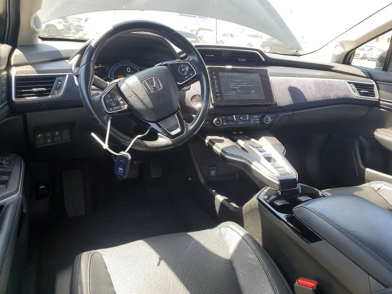 2018 Honda Clarity Touring