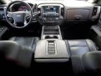 2018 Chevrolet Silverado K1500 LTZ