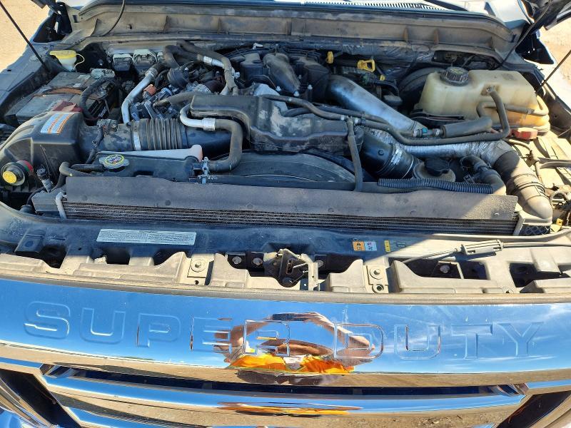 2014 Ford F250 Super Duty