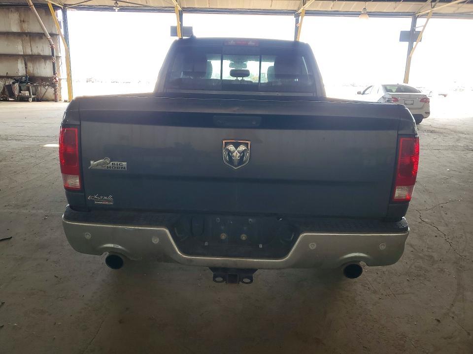 2016 Dodge RAM 1500 SLT