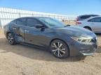 2016 Nissan Maxima 3.5 s