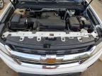 2020 Chevrolet Colorado
