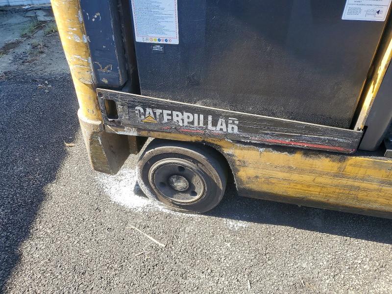 2002 Caterillar 2002 Caterpillar Forklift