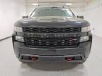 2021 Chevrolet Silverado K1500 Trail Boss Custom
