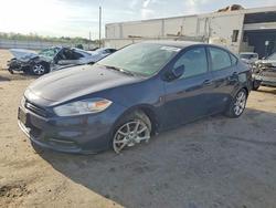 Dodge salvage cars for sale: 2013 Dodge Dart sxt