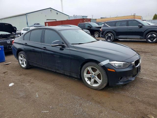 2013 BMW 328 xi