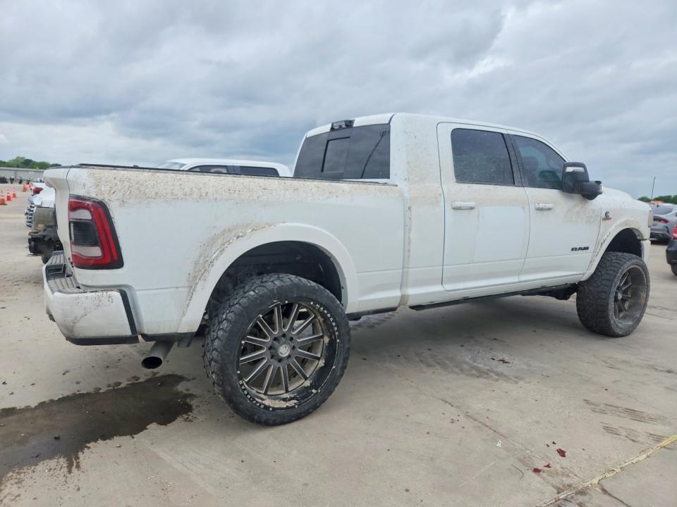 2023 Dodge RAM 2500 Limited