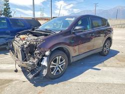 2018 Toyota Rav4 le for sale in Rancho Cucamonga, CA